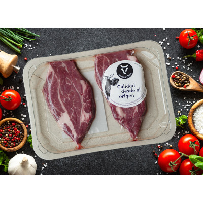 Aguja de Ternera de la...