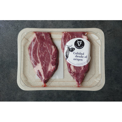 Aguja de Ternera de la...