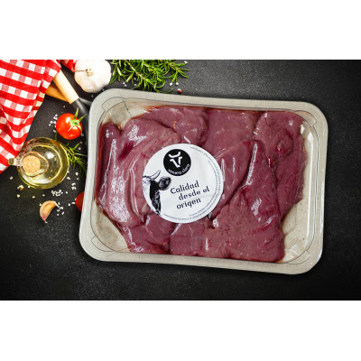 Babilla de Ternera de la...