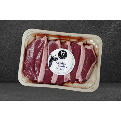 Tapilla/Picaña de Ternera...