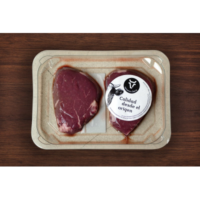 Solomillo de Ternera de la...