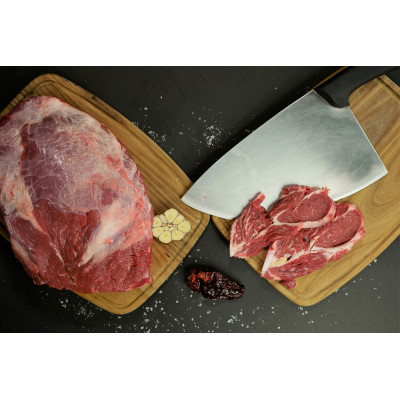 Aguja de Ternera de la...