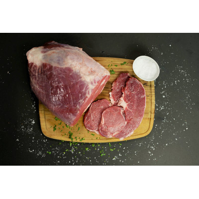 Babilla de Ternera de la...