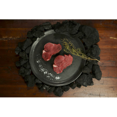 Solomillo de Ternera de la...