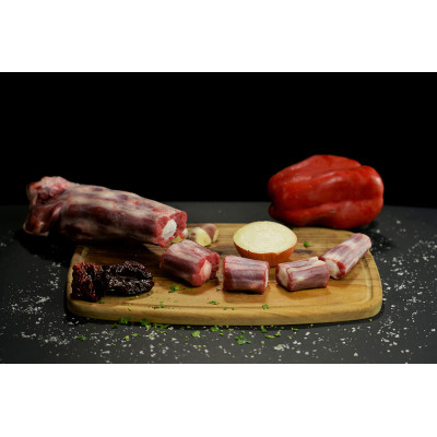 Rabo de Ternera de la...