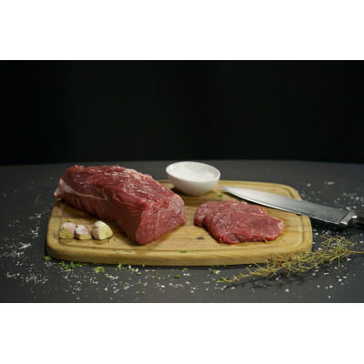 Cadera de Ternera de la...