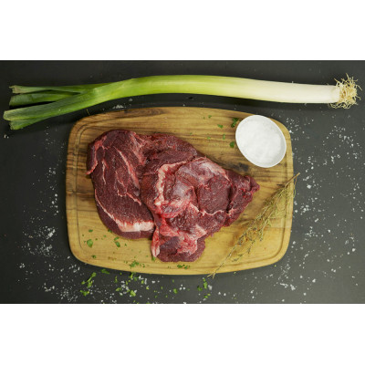 Carrillada de Ternera de la...