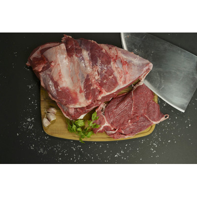 Espaldilla de Ternera de la...