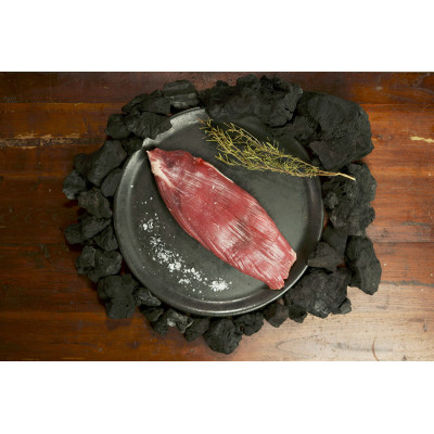 Vacío de Ternera de la...