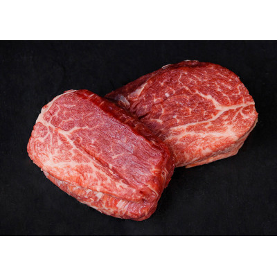 Solomillo de Buey de la Dehesa