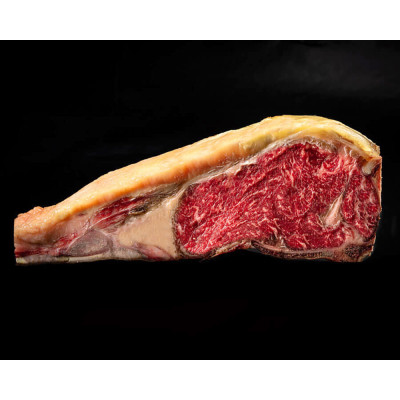 Lomo Bajo de Buey de la...