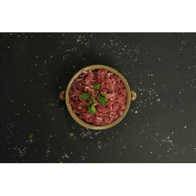 Carne Picada de Ternera de...