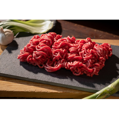 Carne Picada de Vaca Venero...