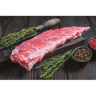 Rabillo de Ternera de la...