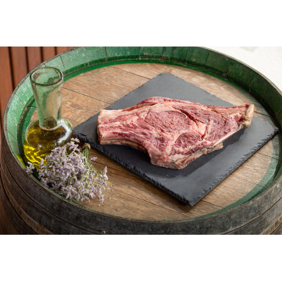 Lomo Alto de Buey de la...