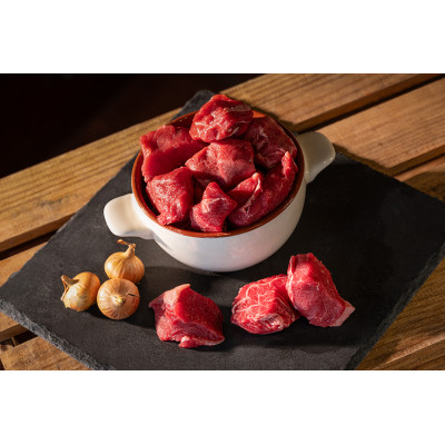 Carne Magra de Ternera de...