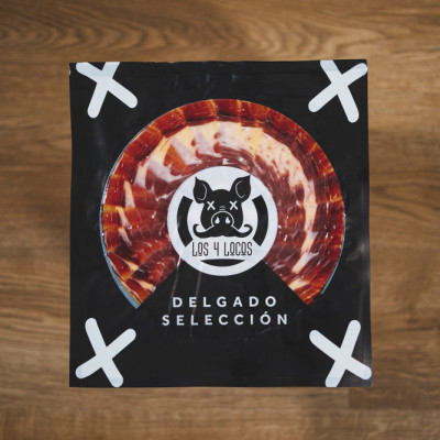 Jamón Delgado Selección