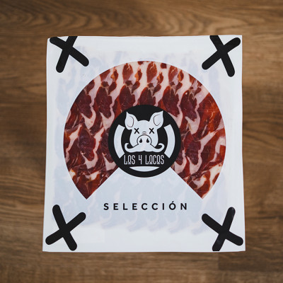 Jamón Selección