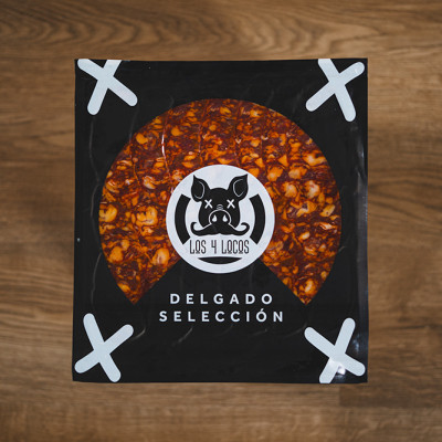 Chorizo Delgado Selección