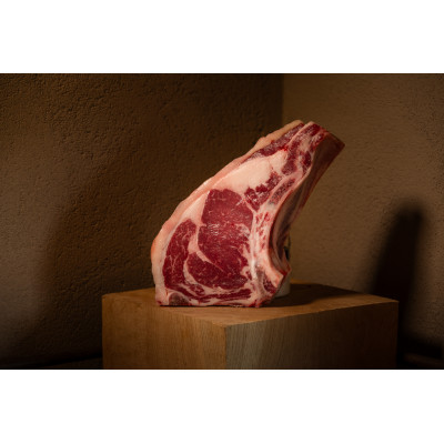 Lomo Bajo de Ternera...