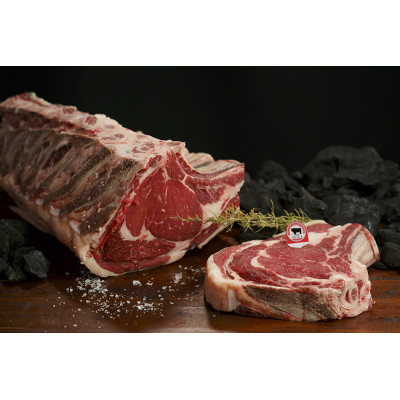 Lomo Alto de Ternera...