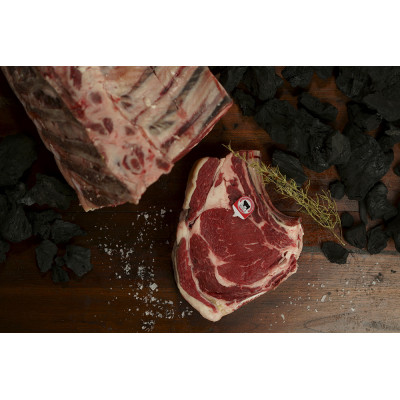 Lomo Alto de Ternera de la...