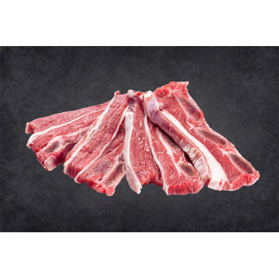 Churrasco de Ternera de la...