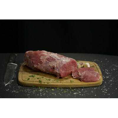 Redondo de Ternera de la...