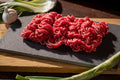 Carne Picada de Ternera