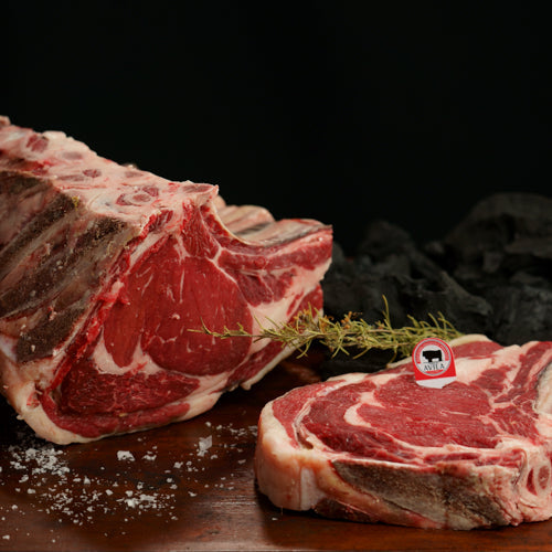 Chuletón de Ternera